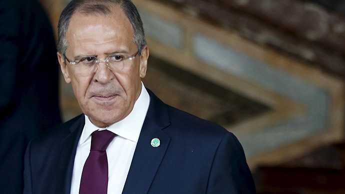Siria, la Russia accusa gli USA di voler smembrare il Paese