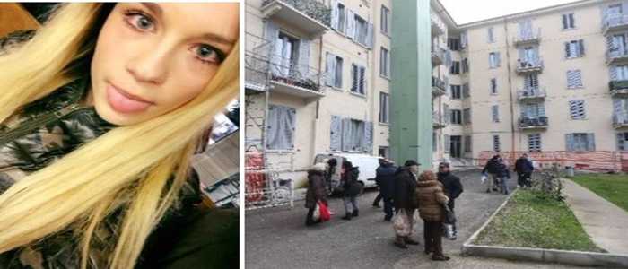 Ragazza 19enne uccisa a Milano: sospettato è sotto interrogatorio