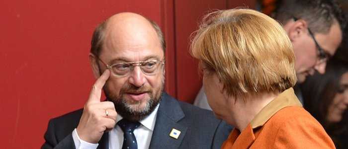 Berlino, Grosse-Koalition trova l'accordo sui ministri