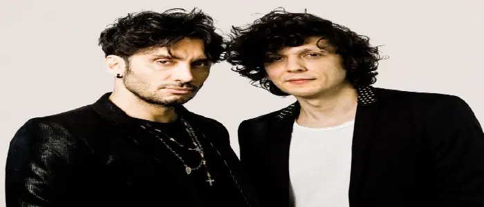 Sanremo, grandi ascolti, ma Ermal Meta e Fabrizio Moro sono a rischio espulsione