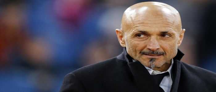 Empoli, all'allenatore dell'Inter Luciano Spalletti il premio 'Una città per lo sport'