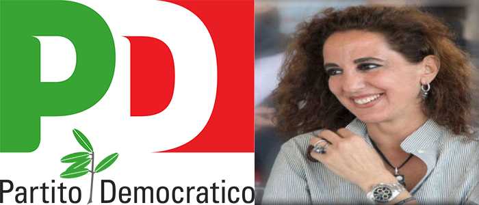 Replica candidati Pd a Wanda Ferro