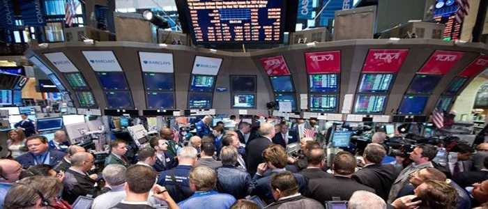Borse: Asia a picco dopo Wall Street, Tokyo perde 1200 punti