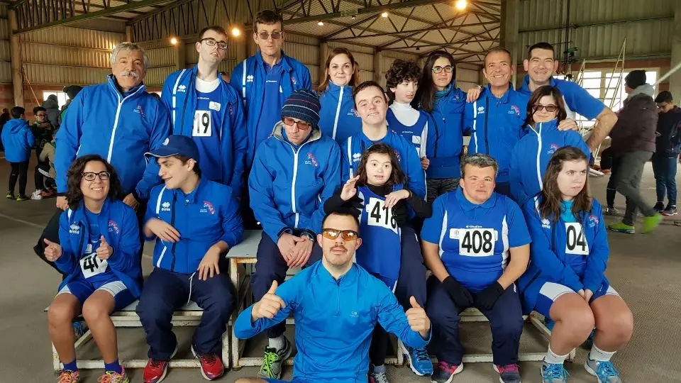 Sa.Spo Cagliari: l'atletica riprende da Iglesias
