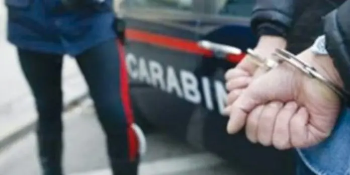 Arrestato il figlio del procuratore di Brescia per rapina a mano armata