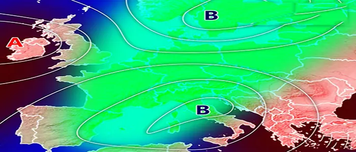 Meteo: L'Italia nel maltempo, previsioni su Nord, Centro, Sud e Isole