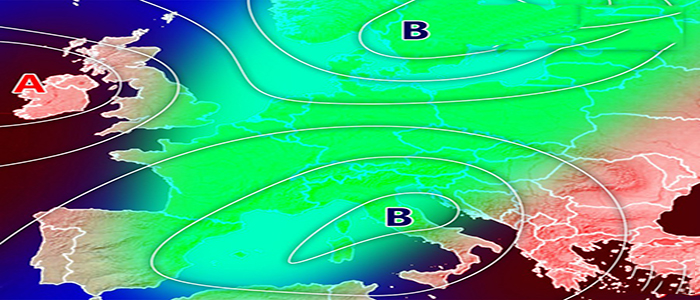 Meteo: L'Italia nel maltempo, previsioni su Nord, Centro, Sud e Isole