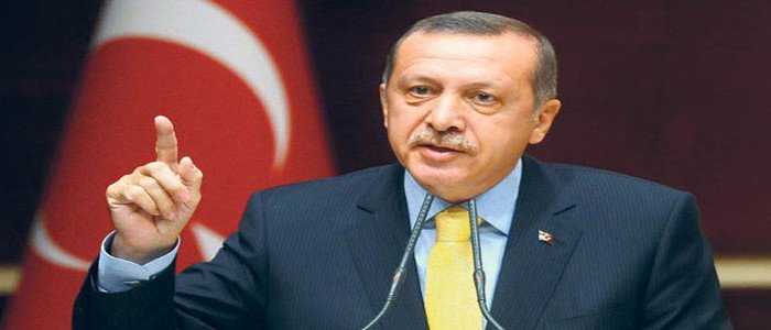 Erdogan a Roma: "L'UE ci faccia entrare" per contribuire a risoluzione questione Medio Oriente