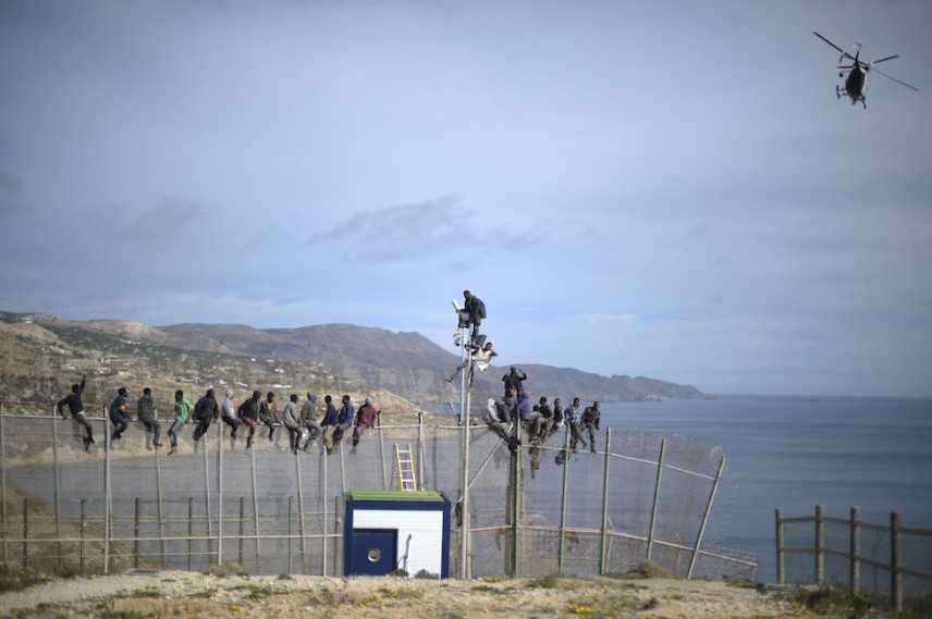 Migranti: a Melilla recuperati 20 corpi. in Turchia salvati 84 profughi