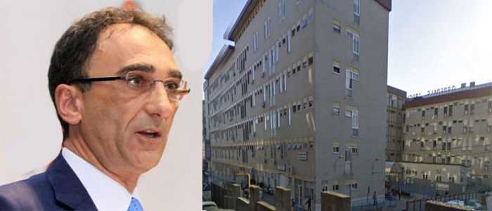 Sergio Abramo: "Pugliese" "il piu' grande e ambizioso polo sanitario della Calabria"