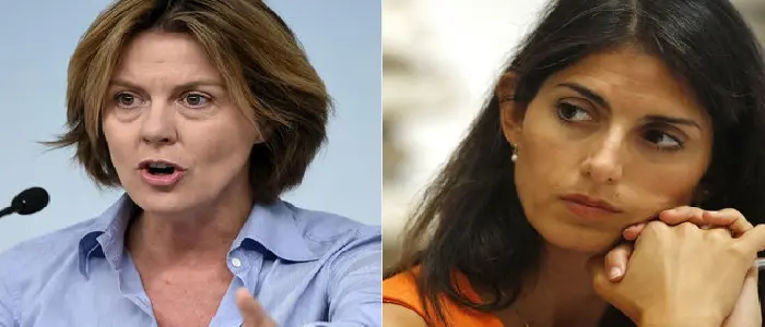 Vaccini: "non si scherza sulla pelle dei bambini" così risponde la Lorenzin alla sindaca di Roma