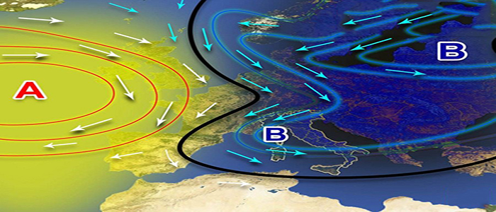 Meteo, torna la Neve, anche in pianura, previsioni su Nord, Centro, Sud e Isole