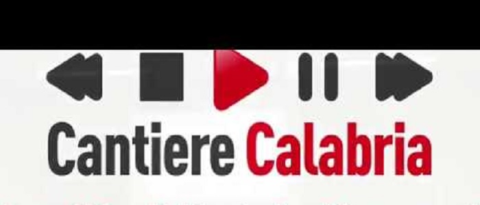 Una giornata di lavoro per il sistema produttivo calabro per il progetto "Cantieri Calabria"