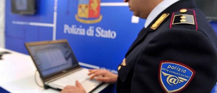 Roma, 15enne adescata su Facebook e violentata: rinviato a giudizio 40enne