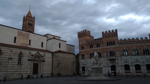 Costa toscana, nasce il "brand"