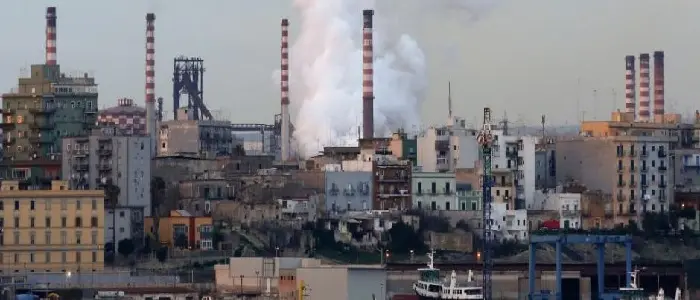 Ilva, oggi incontro con il sindacato presso il ministero dello sviluppo economico