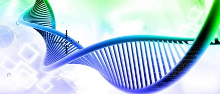 Scoperta arma di precisione contro Dna malato