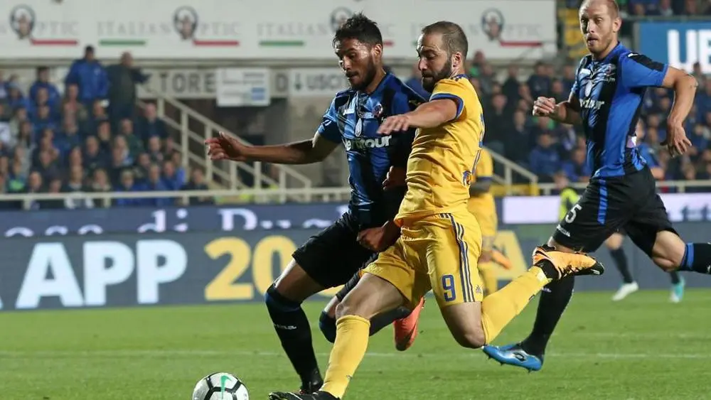 Coppa Italia, semifinali: alle 20:45 l'andata di Atalanta-Juventus