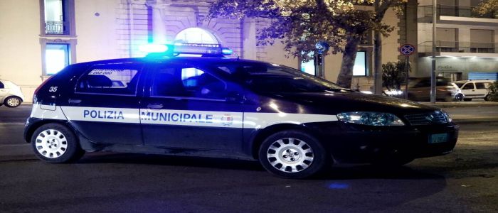 Rapina uomo con ferro da stiro, arrestato somalo a Bari