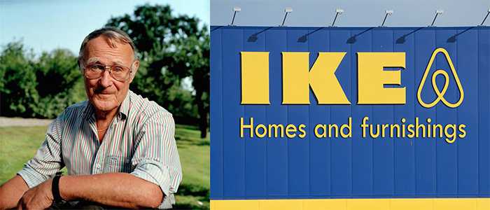 E' morto il fondatore di Ikea, aveva 91 anni