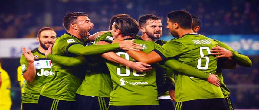 Sport. Serie A Chievo Juventus 0-2, i commenti post partita