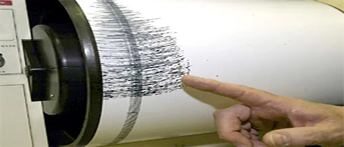 Paura nel Catanzarese, terremoto di magnitudo 3.5 alle ore 19,29