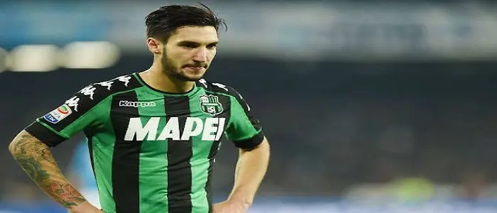 Napoli, dopo Younes si prova a chiudere anche per Politano: il Sassuolo apre alla cessione