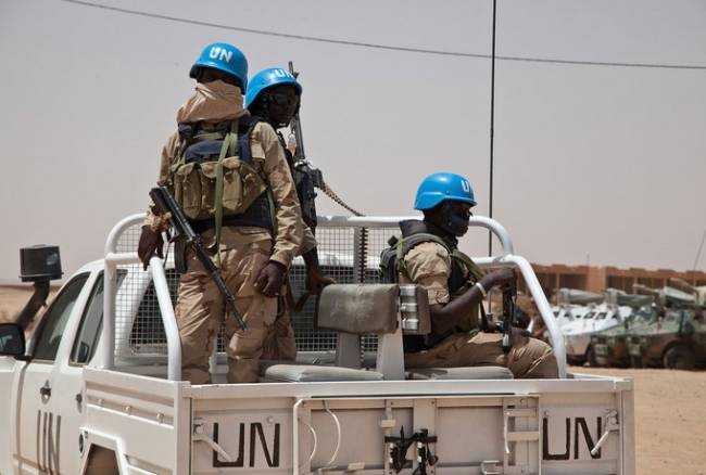 Mali, l'ONU minaccia sanzioni per assenza di progressi nel processo di pace