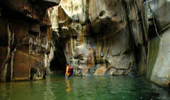 Catanzaro, le Valli Cupe si possono visitare online