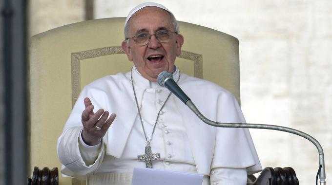 Papa Francesco: "Nessun compromesso sugli abusi sessuali"