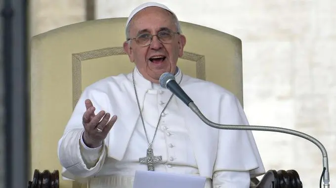 Papa Francesco: "Nessun compromesso sugli abusi sessuali"