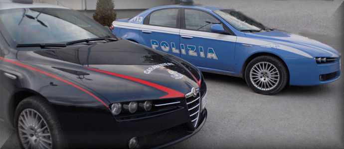 Messina. Blitz antimafia polizia e carabinieri 40 arresti decapitato il clan barcellonese"