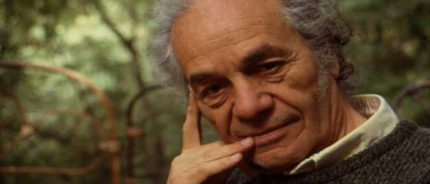 Poesia: si spegne a 103 anni Nicanor Parra, "antipoeta" cileno
