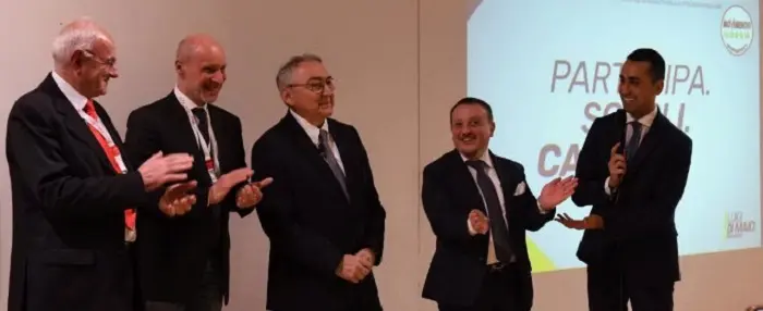 Elezioni - "Parlamentarie" concluse: ecco i nomi dei candidati M5S