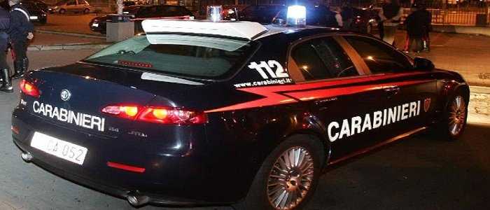 Roma, arrestato trafficante: aveva 1 kg di cocaina in casa