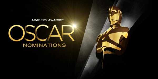 Oscar 2018: domani svelate tutte le nomination