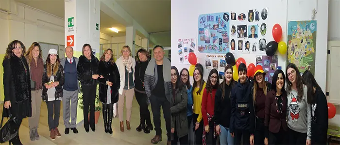 Presentata l'offerta formativa del Liceo "Campanella" di Lamezia nell'Open Day