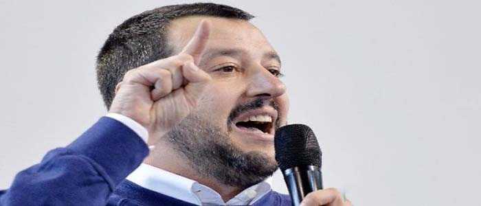Lega: Salvini a giudice, nessuna raccomandazione a mie ex compagne