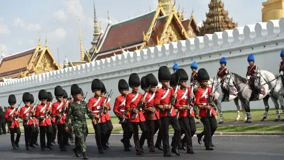 Thailandia: trovato corpo smembrato. Si tratta di un italiano