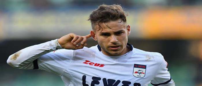 Calcio Serie A: Il Crotone sbanca il Bentegodi e batte 3-0 il Verona (Zenga post gara video)