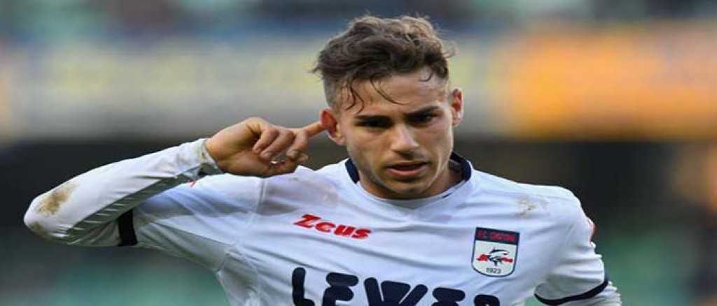 Calcio Serie A: Il Crotone sbanca il Bentegodi e batte 3-0 ...