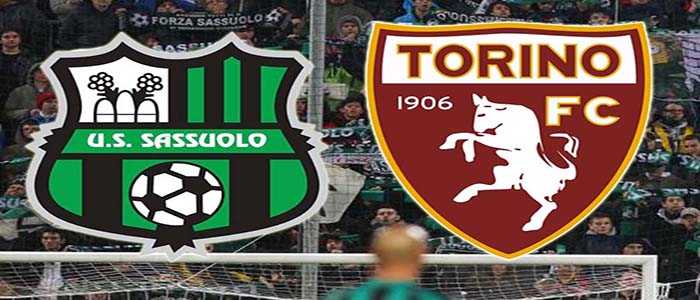 Calcio: 'Sassuolo meritava vittoria', Torino in difesa a 3