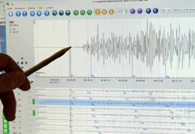 Terremoto: scossa di magnitudo 6.3 registrata in Cile