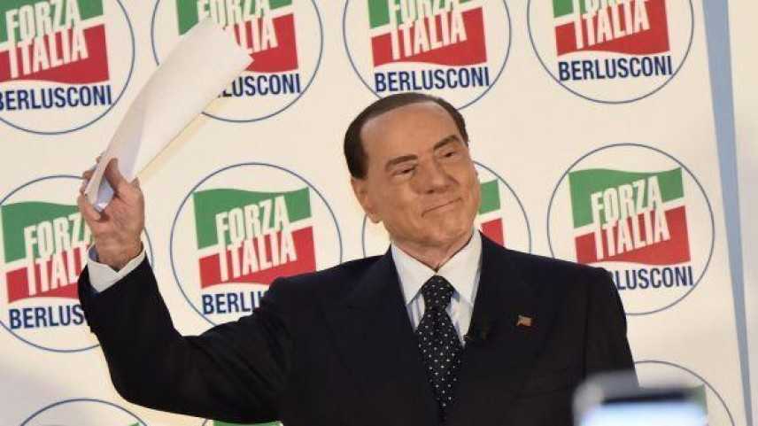 Berlusconi e il taglio per l'economia: "Via alle privatizzazioni per abbattere il debito"