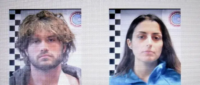 Coppia dell'acido, Cassazione conferma adottabilità figlio di Martina Levato e Alexander Boettcher