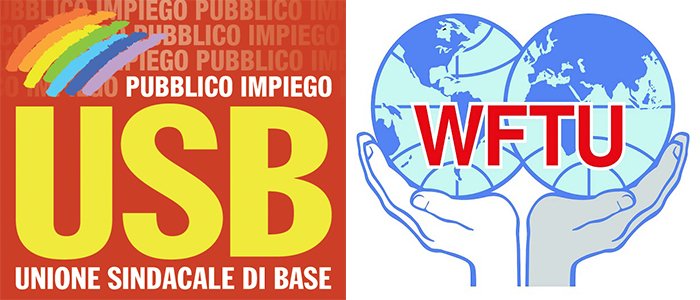 I Vigili del fuoco si schierano dalla parte della giustizia