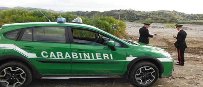 Rischio idrogeologico: 80 villette sequestrate a Crotone