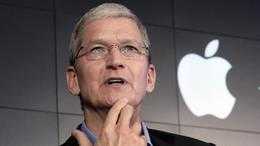 I-Phone lenti a causa delle batterie: Apple promette una soluzione