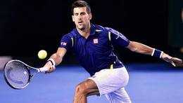 Tennis: Djokovic torna e va avanti in Australia