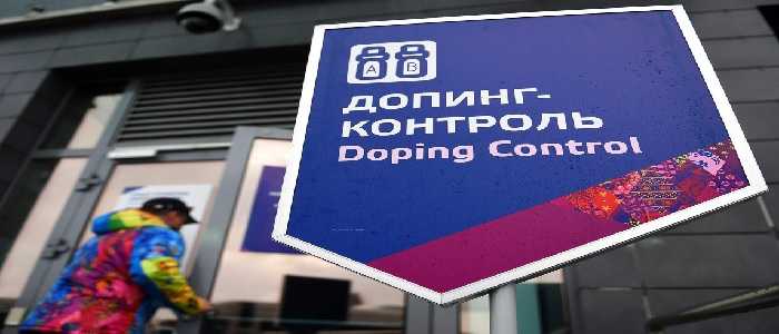 Doping in Russia: 39 atleti verranno ascoltati dal Tribunale dello Sport di Losanna